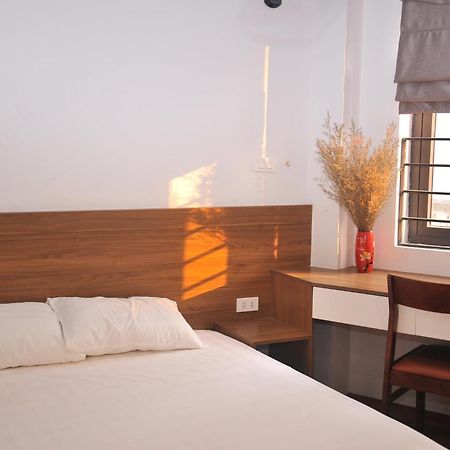 ホテル Nha81Ngo36Mieudam ハノイ市 エクステリア 写真