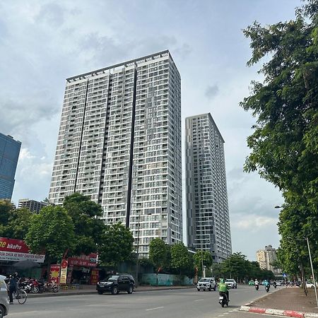 ホテル Nha81Ngo36Mieudam ハノイ市 エクステリア 写真